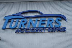 Turners Accident Repair Doncaster