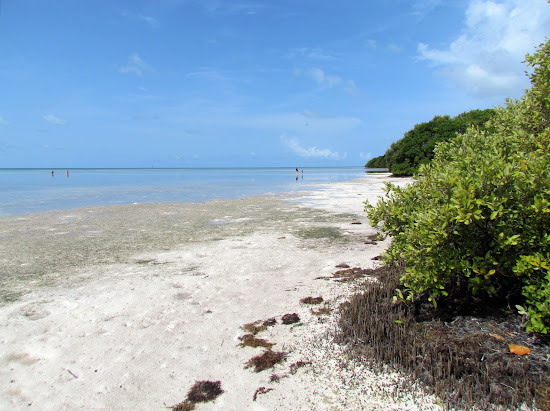 Anne's beach