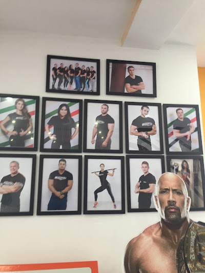 Photos of Фитнес-клуб BossTan Gym