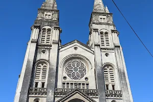 Catedral Metropolitana de Fortaleza image