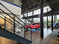 Johnson Hyundai of Apex - Photo 9 - Car repair in Apex, NC, Cary