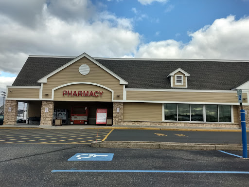 Grocery Store «ACME Markets», reviews and photos, 5 ortley Plaza, Seaside Heights, NJ 08751, USA