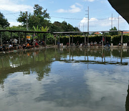 Kampoeng Pancing photo