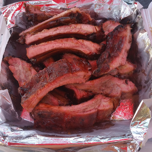 Caterer «Two Brothers Bar-B-Q», reviews and photos, 5228 Thoms Run Rd, Presto, PA 15142, USA