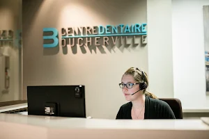 Centre Dentaire Boucherville image