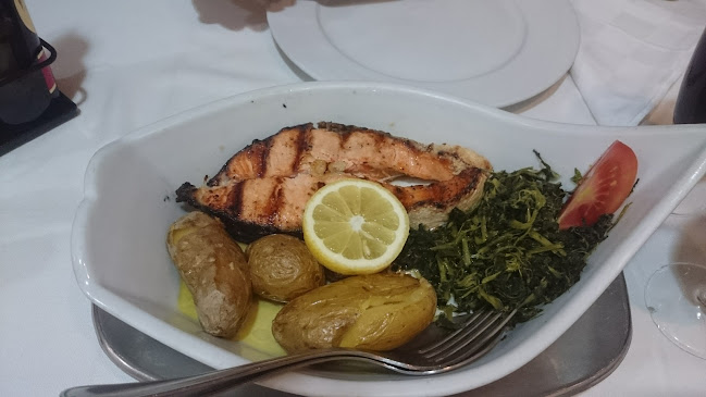O Pescador Número de telefone