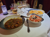 Poulet tikka masala du Restaurant indien Restaurant Taj Mahal Marina à Villeneuve-Loubet - n°1