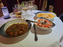 Curry du Restaurant indien Restaurant Taj Mahal Marina à Villeneuve-Loubet - n°4