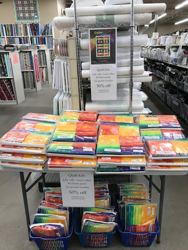 Fabric Store «SR Harris Fabric», reviews and photos, 3715 E Hwy 13, Burnsville, MN 55337, USA