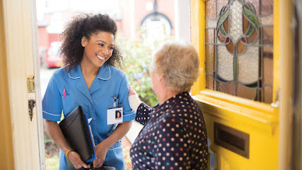 Compassion Experts, LLC In-HomeCare Services