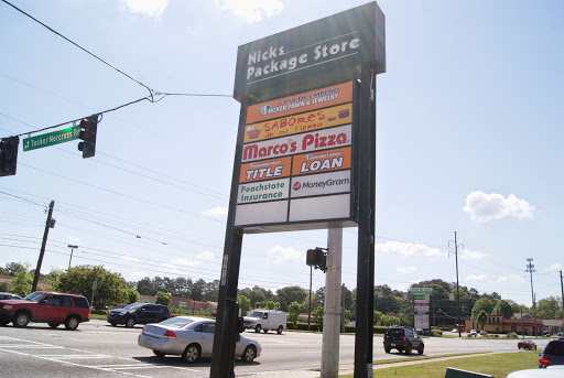 Pawn Shop «Tucker Pawn and Jewelry», reviews and photos, Tucker Pawn and Jewelry, 3210 Tucker Norcross Rd, Tucker, GA 30084, USA