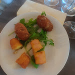 Photo n°2 de l'avis de Marilena.a fait le 15/01/2024 à 10:49 sur le  La Vecchia Stazione- TRATTORIA E GRIGLIERIA à Camigliatello Silano