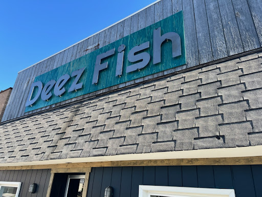 Deez Fish Co