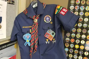 Boy Scouts of America image
