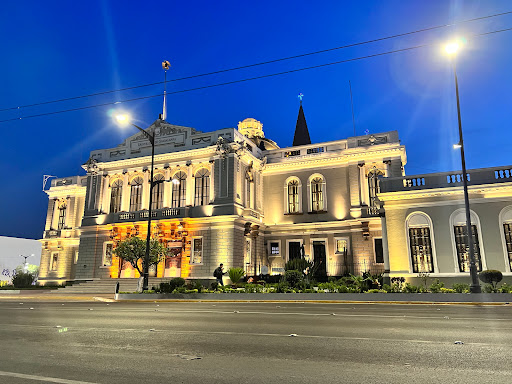 Universidad de Guadalajara