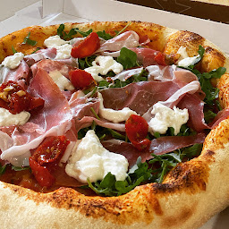 Photo n°13 de Pizza Remy Sainte-Maxime à Sainte-Maxime ()