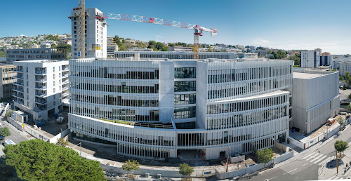 (ICS) Institut du Commerce et des Services - Ecole de commerce à Nice