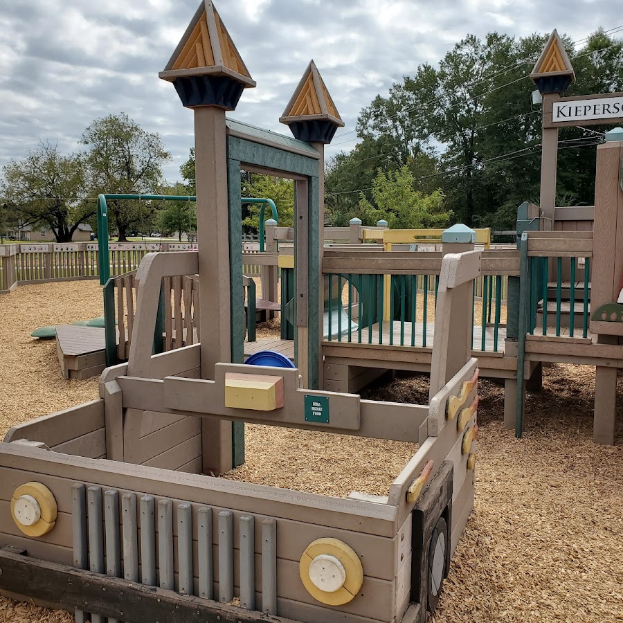 Bullard Kids' Park