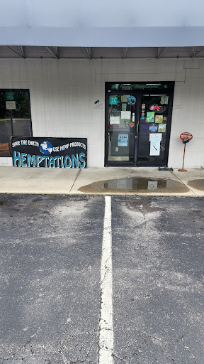 Hemptations, 11353 Lebanon Rd, Sharonville, OH 45241, USA, 