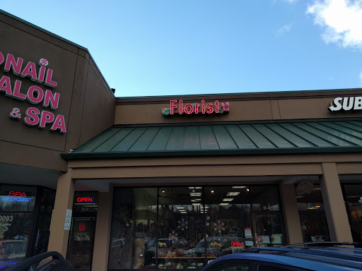 Florist «Finishing Touch Florist & Gifts», reviews and photos, 1645 140th Ave NE B4, Bellevue, WA 98005, USA
