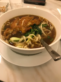 Soupe du Restaurant asiatique Yummi à Le Mans - n°8