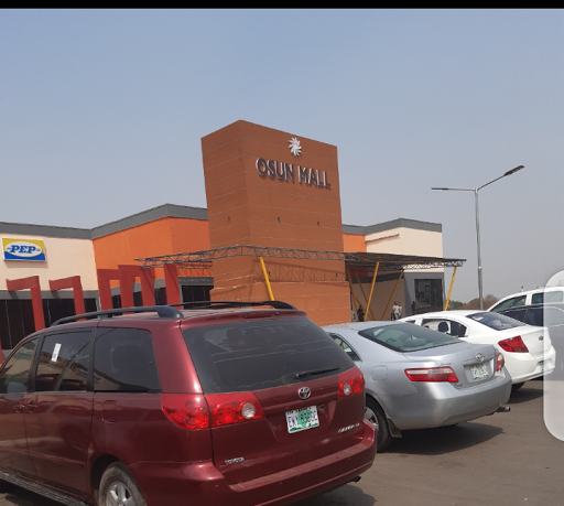 Osun Mall, Osogbo, Nigeria, Used Car Dealer, state Osun