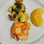 Photo n°2 de l'avis de André.i fait le 27/03/2024 à 10:48 sur le  Restaurante Quinta da Dança à Castelo Branco