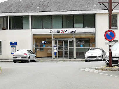 Photo du Banque Crédit Mutuel à Mauges-sur-Loire