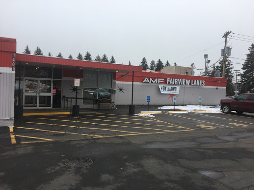 Bowling Alley «AMF Fairview Lanes», reviews and photos, 1407 Fairport Rd, Fairport, NY 14450, USA