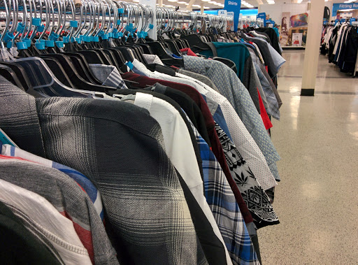 Clothing Store «Ross Dress for Less», reviews and photos, 46551 Mission Blvd, Fremont, CA 94539, USA