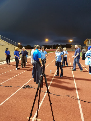 Stadium «LeRoy Crump Stadium», reviews and photos, 12321 High Star Dr, Houston, TX 77072, USA