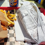 Photo n° 1 de l'avis de John.J fait le 05/05/2024 à 21:06 pour Koh-lanthaï à Nice