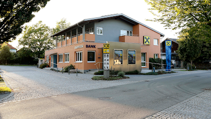 Raiffeisenbank Region Schärding