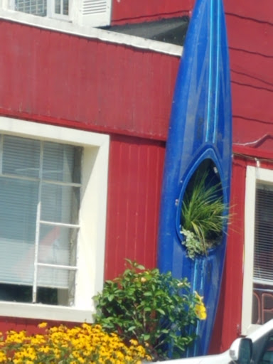 Bicycle Store «Harpers Ferry Outfitters & Bike Shop», reviews and photos, 129 Potomac St, Harpers Ferry, WV 25425, USA