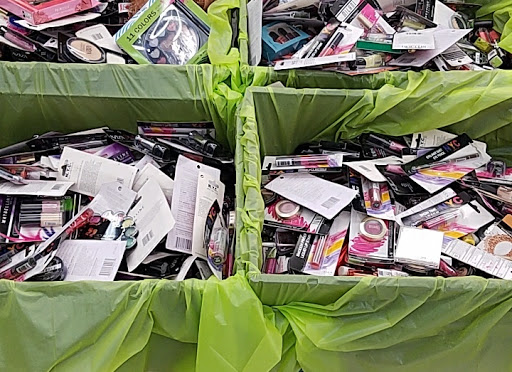 Discount Store «99 Cents Only Stores», reviews and photos, 5200 Moreno St, Montclair, CA 91763, USA