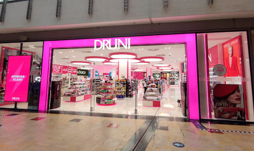 DRUNI PERFUMERíAS ®