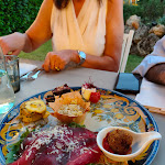 Photo n°2 de l'avis de Francesca.e fait le 23/06/2022 à 21:48 sur le  Palazzo del Papa à Spoleto