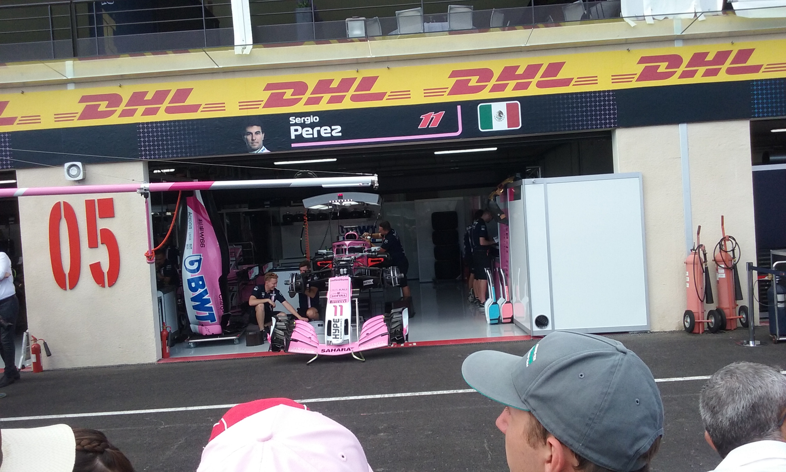Photo n° 10 de l'avis de Fabi.a fait le 10/09/2018 à 12:02