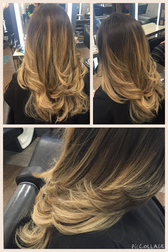 Hair Salon «Hair Machine Salon», reviews and photos, 40 S Park Ave, Rockville Centre, NY 11570, USA