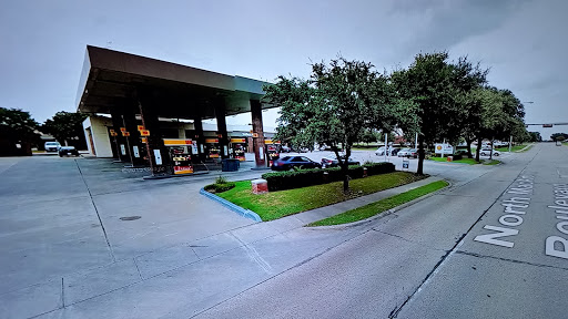 Auto Repair Shop «Valley Ranch Automotive», reviews and photos, 9975 N MacArthur Blvd, Irving, TX 75063, USA