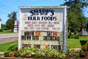 Sharp's Bulk Foods image