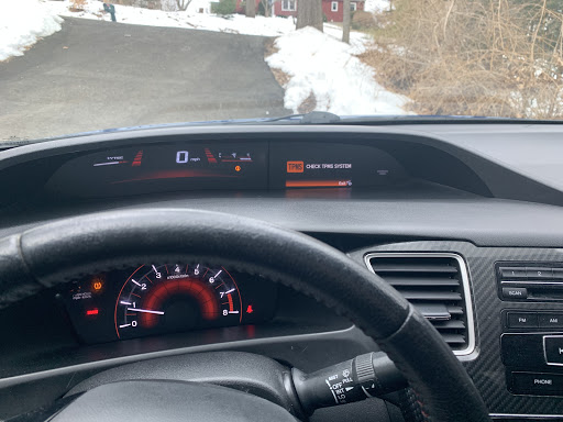 Auto Body Shop «Coach Auto Body Inc», reviews and photos, 325 State St, North Haven, CT 06473, USA