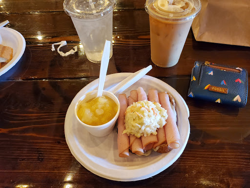 Coffee Shop «Blacksmith Coffee Shop & Roastery», reviews and photos, 122 N Main St, Lindsborg, KS 67456, USA