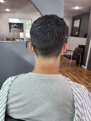 Barber Shop «Local Boys Barber Shop», reviews and photos, 1126 Edgewater St NW, Salem, OR 97304, USA