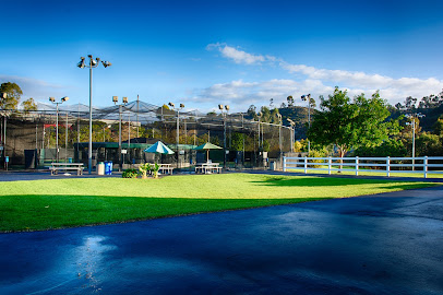 Stadium Golf Center & Batting Cages