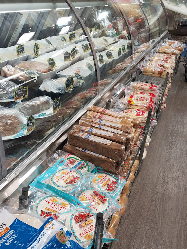 Supermarket «Seabra Foods», reviews and photos, 2000 Mendon Road, Cumberland, RI 02864, USA