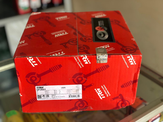 telefon Piese Auto Si Articole de Pescuit