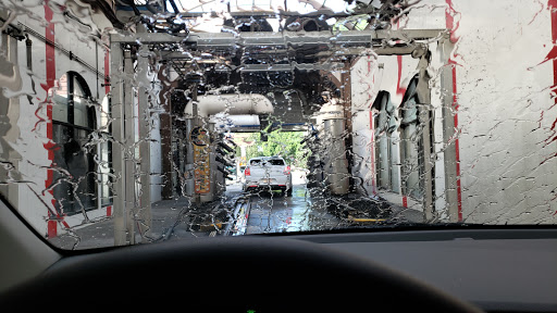 Car Wash «Desert Express Car Wash», reviews and photos, 43632 Washington St, La Quinta, CA 92253, USA