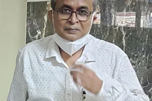 Dr. Manas Kumar Mandal [MBBS, D-ORTHO, MS(GEN, URGERY), MCH(UROLOGY), PhD, DHM] image