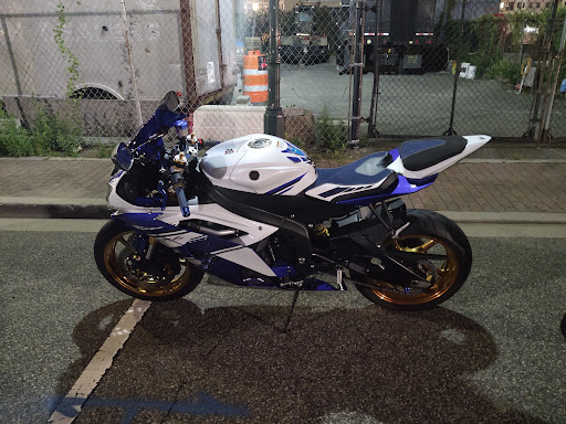 Motorcycle Shop «Bauce Racing», reviews and photos, 22 Lasinski Rd, Franklin, NJ 07416, USA